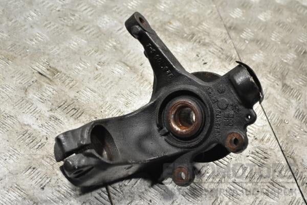 Поворотний кулак правий з ABS в зборі ступиця Ford Focus (II) 2004-2011 3M513K170 313549 - 2