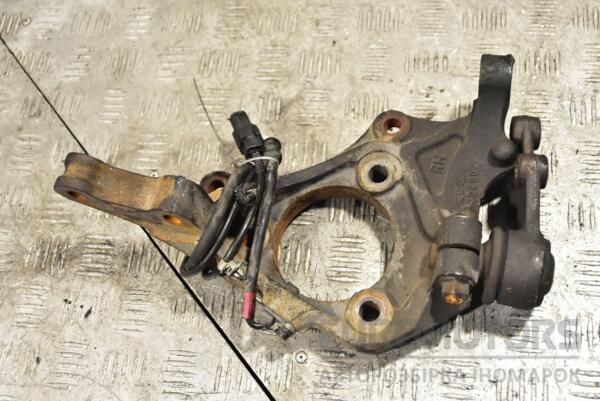 Поворотный кулак правый с ABS Kia Carnival 2006-2014 517164D000 313556 - 2