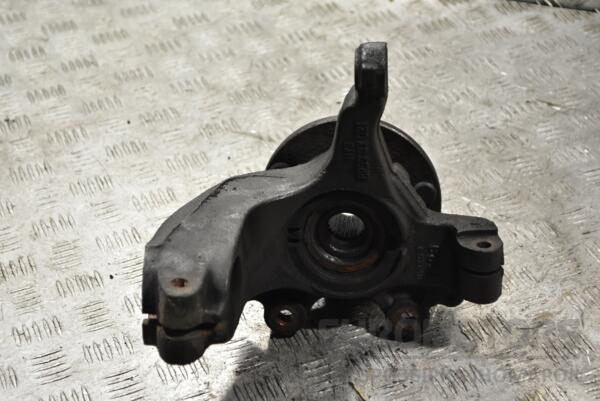 Поворотний кулак правий з ABS Mazda 3 2003-2009 BR5S33021 313559 - 2