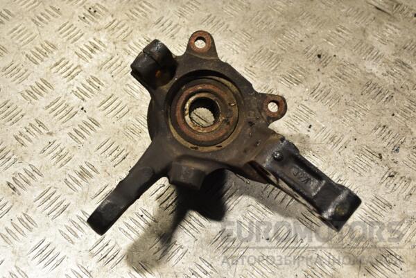 Поворотный кулак правый без ABS в сборе ступица Citroen Jumpy 1995-2007 313605 - 2