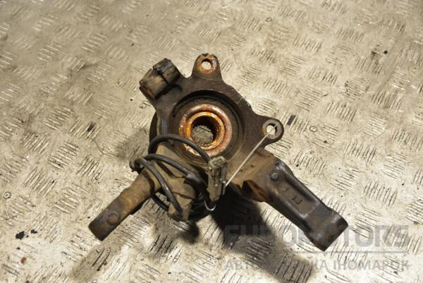 Поворотний кулак правий з ABS в зборі ступиця Citroen Jumpy 1995-2007 313609 - 2