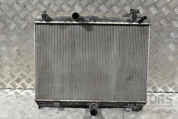 Радиатор основной Citroen C5 2.0hdi 2008-2017 9687359980 313637 - 2