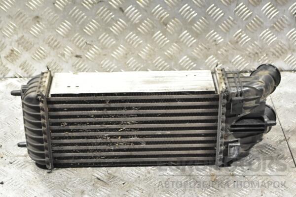 Радіатор інтеркулера Citroen C3 Picasso 1.6hdi 2009-2016 9803900780 313641 - 2