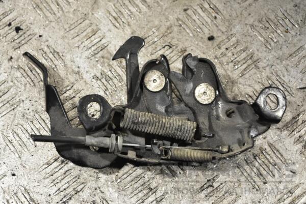 Замок капота Nissan Qashqai 2007-2014 313650 - 2