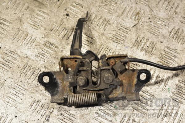 Замок капота Mazda CX-5 2012 313660 - 2