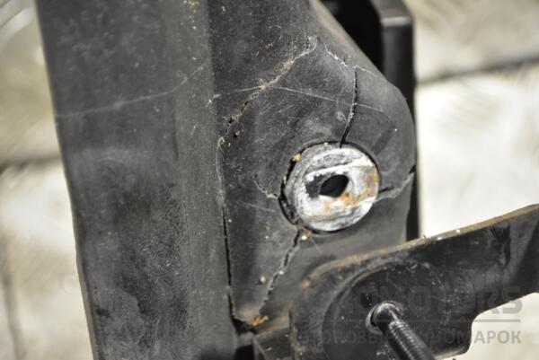 Панель передняя (окуляр, телевизор) (дефект) Mazda CX-5 2012 KD5353111 313666 - 2