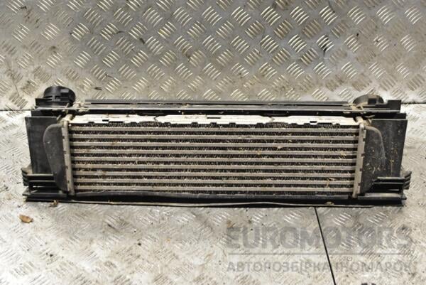 Радиатор интеркулера BMW 3 (F30/F31) 2012-2019 17517600532 313690 - 2