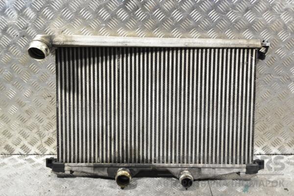 Радиатор интеркулера Citroen C5 2.0hdi 2008-2017 9688473580 313694 - 2