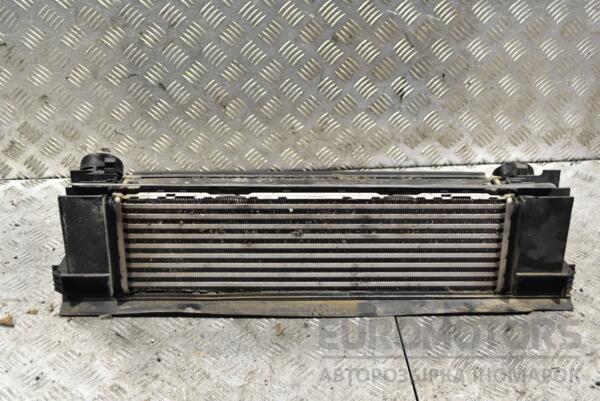 Радіатор інтеркулера BMW 3 (F30/F31) 2012-2019 17517600530 313715 - 2
