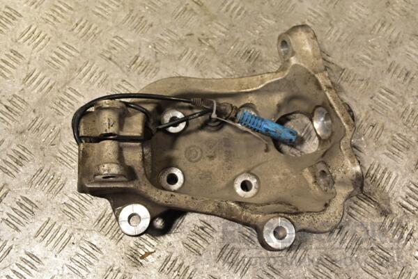 Поворотний кулак лівий з ABS BMW 6 (E63) 2004-2009 6762017 313773 - 2
