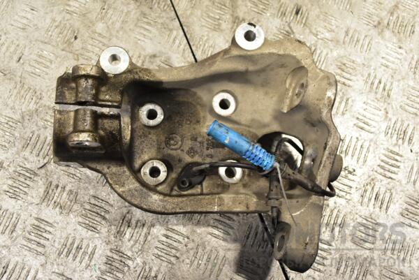 Поворотный кулак правый с ABS BMW 6 (E63) 2004-2009 6762018 313775 - 2