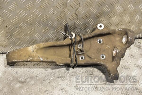Поворотный кулак правый с ABS BMW 5 (F10/F11) 2009-2016 313794 - 2