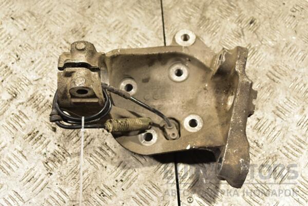 Поворотний кулак правий з ABS BMW 3 (E90/E91) 2005-2013 31216764444 313803 - 2