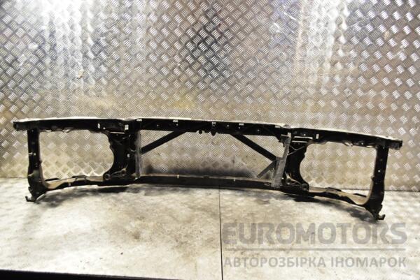 Панель передняя (окуляр, телевизор) Land Rover Discovery (III) 2004-2009 DIN500016 313831 - 2