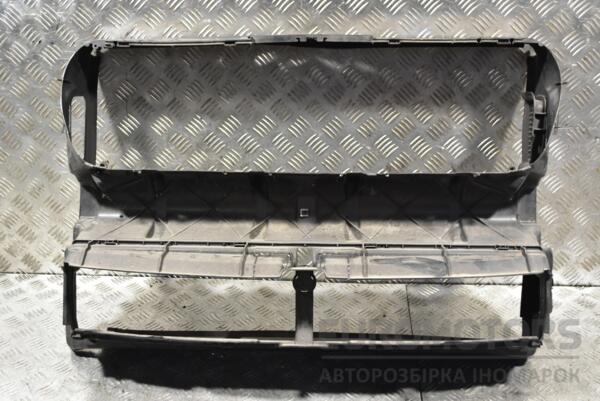 Дифузор радіатора BMW 5 (F10/F11) 2009-2016 187798 313833 - 2