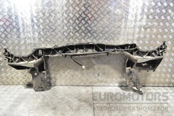 Панель передня (окуляр, телевізор) Renault Kangoo 2008-2013 8200393685 313837 - 2