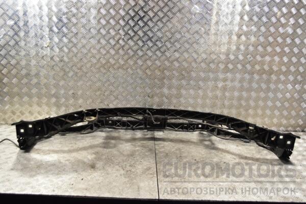 Панель передня (окуляр, телевізор) (дефект) Ford S-Max 2006-2015 6M218B041AJ 313864 - 4