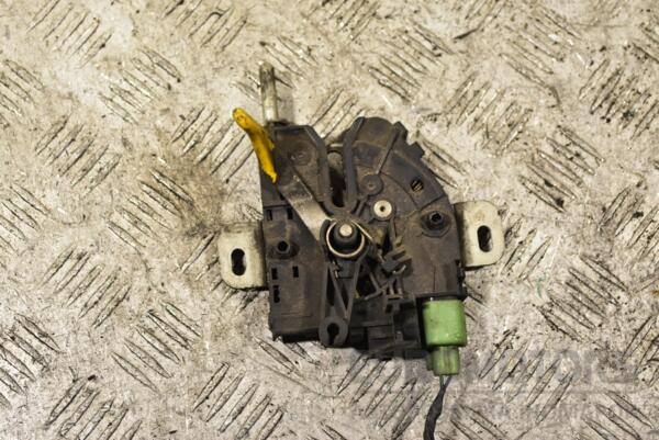 Замок капота Ford S-Max 2006-2015 6M2116700BF 313868 - 2