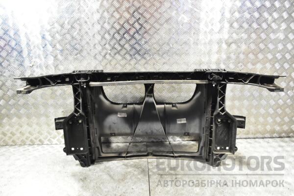Панель передняя (окуляр, телевизор) BMW 1 (E81/E87) 2004-2011 1857515016 313876 - 2