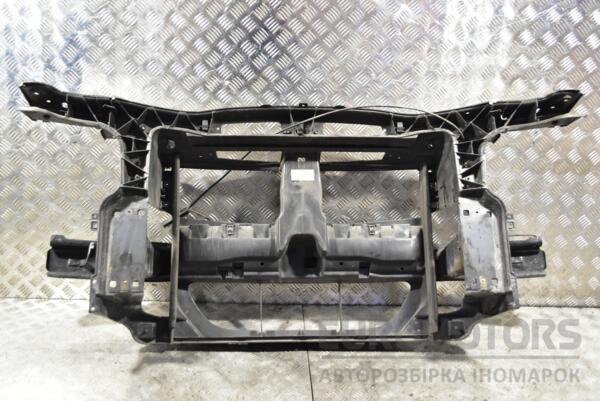 Панель передняя (окуляр, телевизор) BMW 3 (E90/E91) 2005-2013 51647173564 313882 - 2