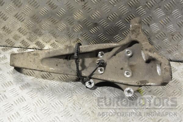 Поворотний кулак лівий з ABS BMW 5 (F10/F11) 2009-2016 313916 - 2