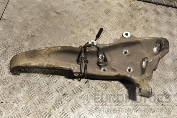 Поворотний кулак правий з ABS BMW 5 (F10/F11) 2009-2016 313918 - 2