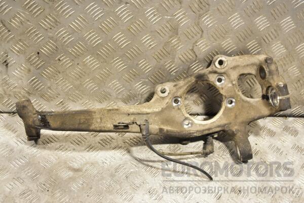 Поворотний кулак правий під ABS Audi A4 (B8) 2007-2015 8K0407242Q 313938 - 2