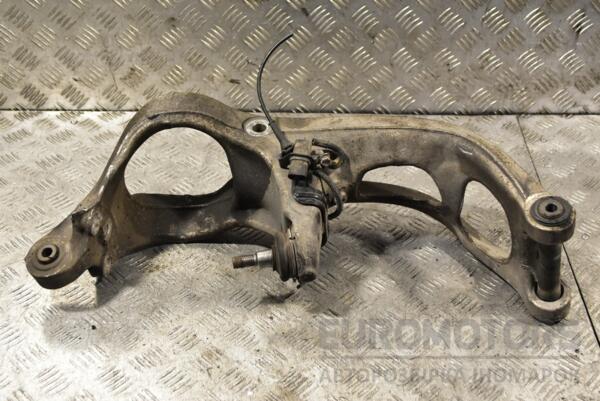 Рычаг передний левый Citroen C5 2008-2017 9661544680 313962 - 2