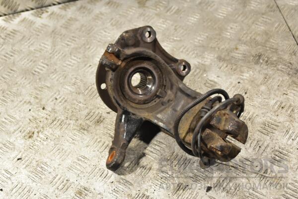 Поворотний кулак правий з ABS Citroen C3 Picasso 2009-2016 313989 - 2