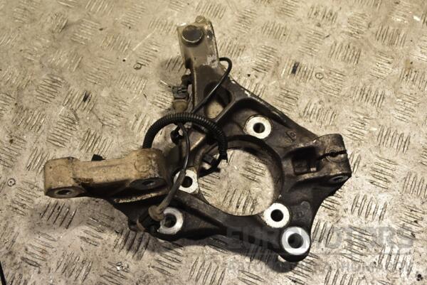 Поворотний кулак правий з ABS Opel Astra (J) 2009-2015 13319481 314016 - 2