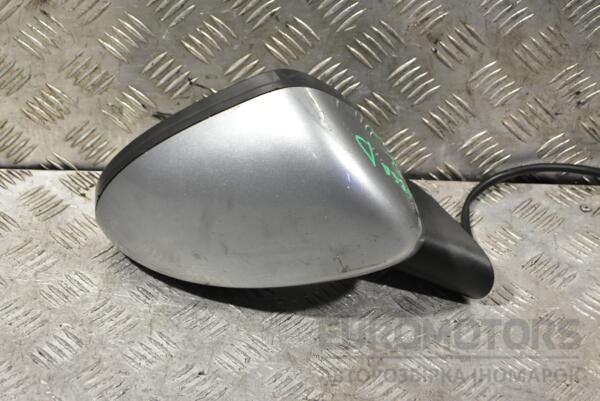 Дзеркало праве електр 3 Піна (дефект) Opel Corsa (D) 2006-2014 314044 - 2