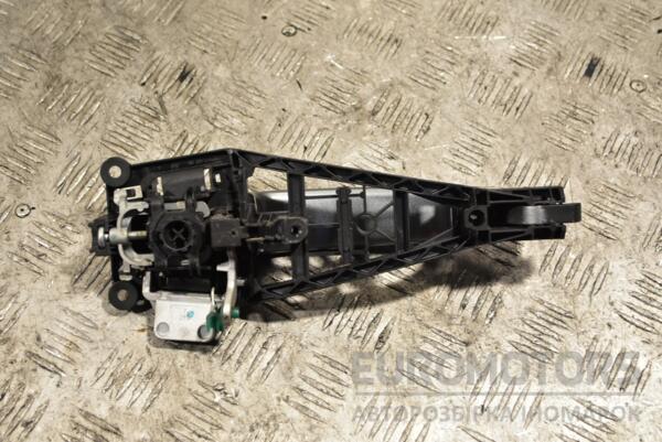 Ручка двері зовнішня передня права Opel Corsa (D) 2006-2014 314050 - 2