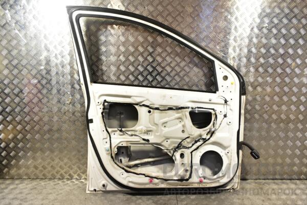 Дверь передняя левая Hyundai i20 2008-2014 760034P000 314078 - 2