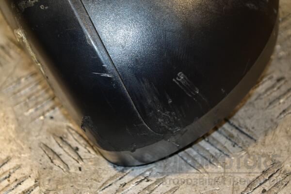 Зеркало левое механическое (дефект) Hyundai i20 2008-2014 314081 - 3