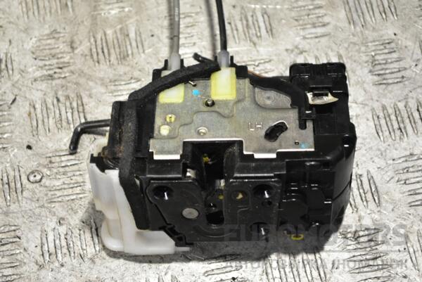 Замок двері передній лівий електро 4 Піна Hyundai i20 2008-2014 813101J020 314086 - 2