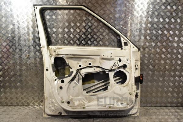 Двері передня ліва Skoda Fabia 2007-2014 5J6831311 314093 - 2