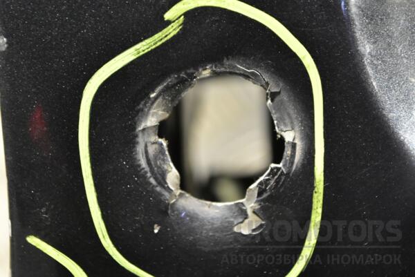 Двері передні праві (дефект) Renault Sandero 2007-2013 801006248R 314108 - 2