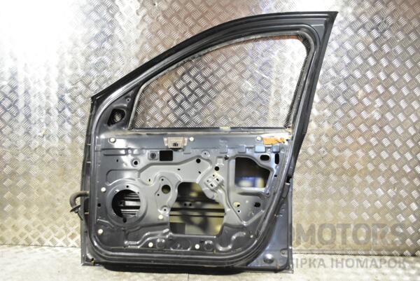 Двері передні праві (дефект) Renault Sandero 2007-2013 801006248R 314108 - 3