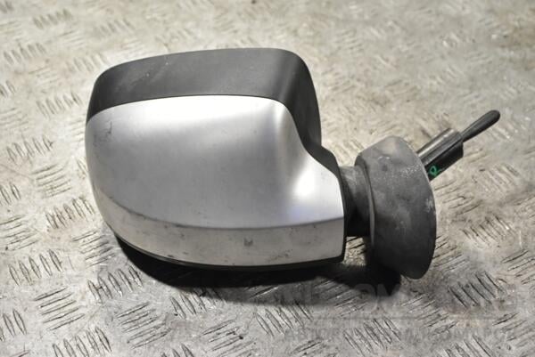 Зеркало правое механическое Renault Sandero 2007-2013 963017145R 314116 - 2