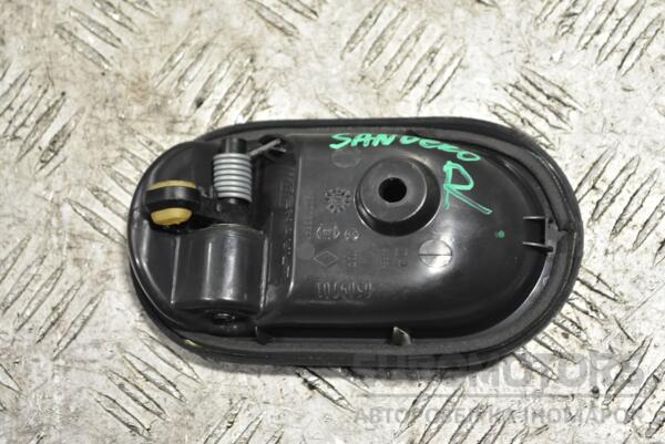Ручка двери внутренняя правая Renault Sandero 2007-2013 8200733847 314118 - 2