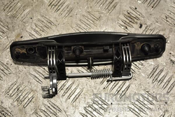 Ручка двері зовнішня права Renault Sandero 2007-2013 806061345R 314120 - 2