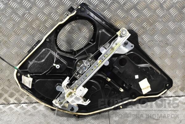 Склопідйомник задній лівий механ Ford Fusion 2002-2012 2S61A045H23A 314127 - 2