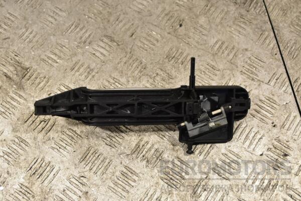Ручка двері зовнішня задня ліва Ford Fusion 2002-2012 2N11N264A27BP 314129 - 2