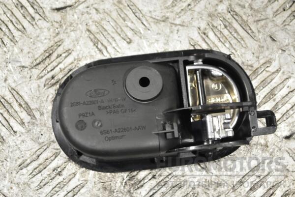 Ручка двері внутрішня задня ліва Ford Fusion 2002-2012 2S61A22601AGW 314131 - 2