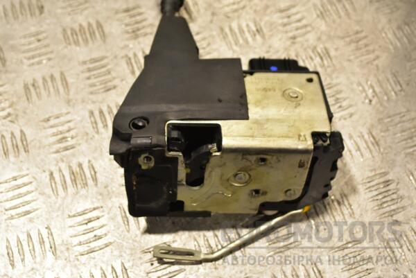 Замок двері задній лівий електро 4 Піна Ford Fusion 2002-2012 2S6AA26413BJ 314134 - 2