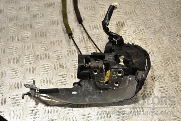 Замок двері передній лівий електро 9 пінів Mazda CX-7 2007-2012 314145 - 2