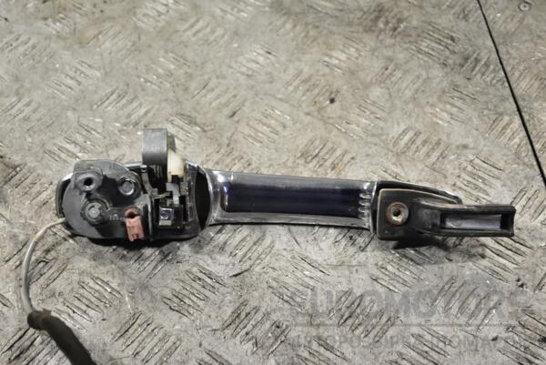 Ручка двері зовнішня передня ліва Mazda CX-7 2007-2012 314147 - 2