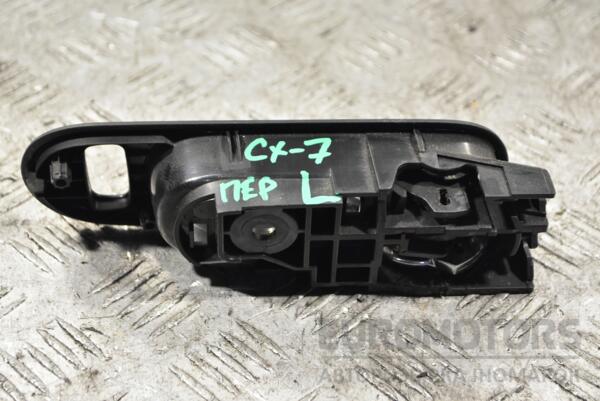 Ручка двері внутрішня передня ліва Mazda CX-7 2007-2012 314149 - 2