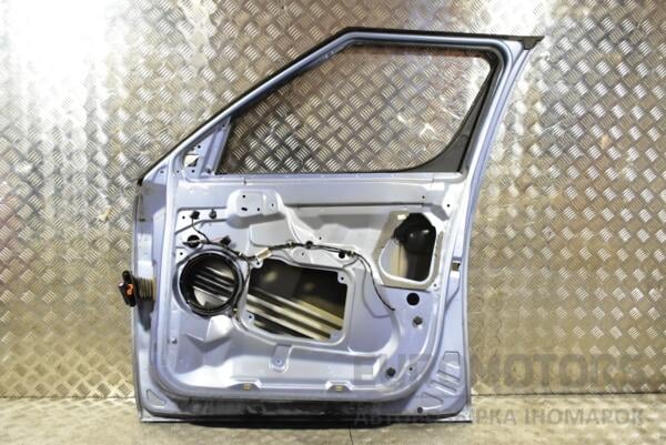Двері передні праві (дефект) Skoda Roomster 2006-2015 5J7831312 314156 - 2