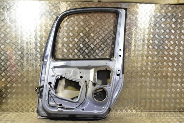 Дверь задняя правая Skoda Roomster 2006-2015 5J7833312 314169 - 2